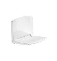 ASIENTO DUCHA ABATIBLE ACCESS PRO ROCA